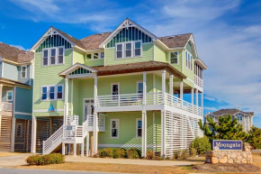 5540 - Magic Triangle by Resort Realty
